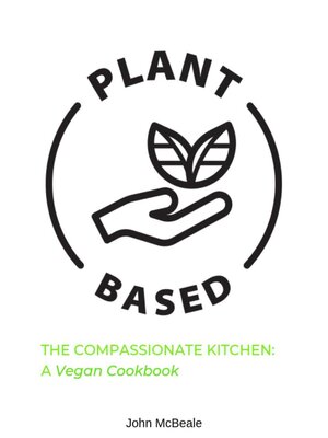 cover image of The Compassionate Kitchen